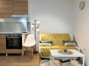 Appartement cosy à Toulouse